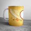 Love Wings Mug 1 Personalized Love Wings Mug | Custom Love Wings Mug Gift | Gifts Engraving