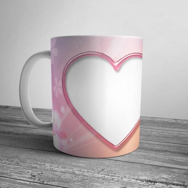 Personalized Notebook Mug | Custom Notebook Mug Gift | Gifts Engraving