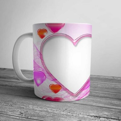 Personalized Young Love Mug | Custom Young Love Mug Gift | Gifts Engraving