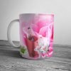 Personalized Champagne Glasses Mug | Champagne Glasses Mug Gift | Gifts Engraving