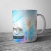 Personalized Wedding Glasses Mug | Custom Wedding Glasses Mug Gift | Gifts Engraving