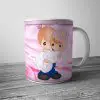Personalized Newly Married Mug | Custom Newly Married Mug Gift | Gifts Engraving