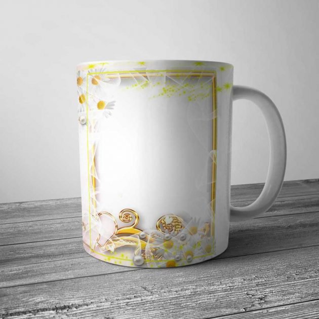 Personalized Champaign Mug | Custom Champaign Mug Gift | Gifts Engraving