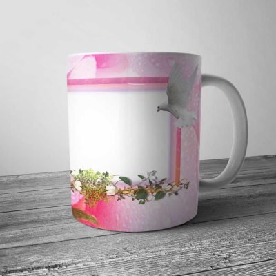 Personalized Champaign Glasses Mug | Champaign Glasses Mug Gift | Gifts Engraving