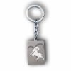 Personalized Aries Keychain Gift Custom  Aries Keyring Present