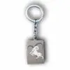 Aries Keychain 2 Personalized Aries Keychain Gift Custom Aries Keyring Present