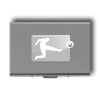 Bundesliga Card Holder Custom Engraved Bundesliga Card Holders