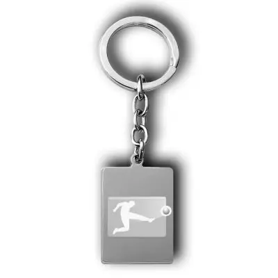 Bundesliga Keychains Gifts | Custom Photo Engraving On Keychain | Gifts Engraving