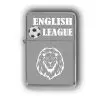 Premier League Lighters, Photo Personalized, Custom Football Lighter Gift | Gifts Engraving
