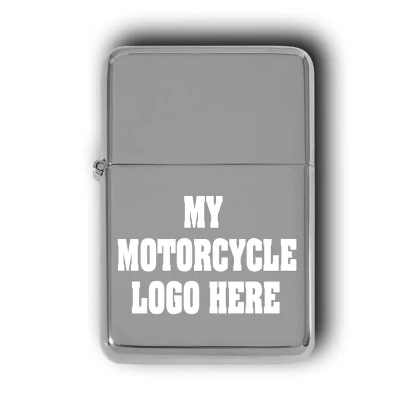 Motorcycle Lighters 3 Motorcycle Lighters, Photo Personalized Motorcycle Lighter Gift | Gifts Engraving