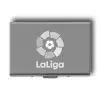 Primera Division Card Holders Gifts | Custom Primera Division Card Case | Gifts Engraving