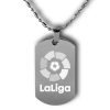 Primera Division Dog Tags Gifts | Custom Engraving On Football Dog Tag | Gifts engraving