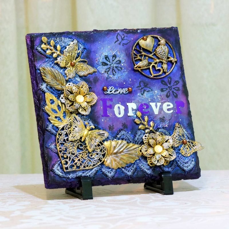 Handmade