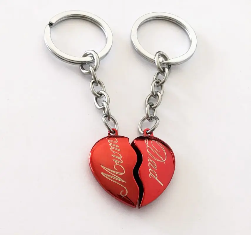 Broken Hearts