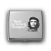 Astonishing Personalized Che Guevara Cigarette Case Gift