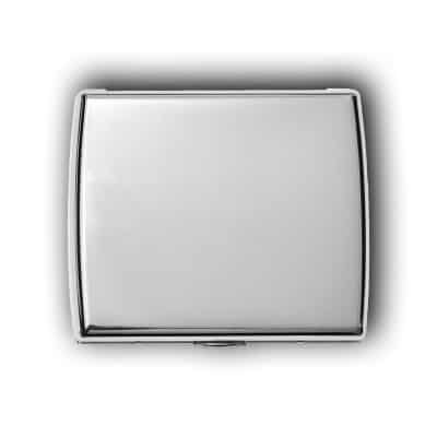 Cigarette Case - Gifts Engraving