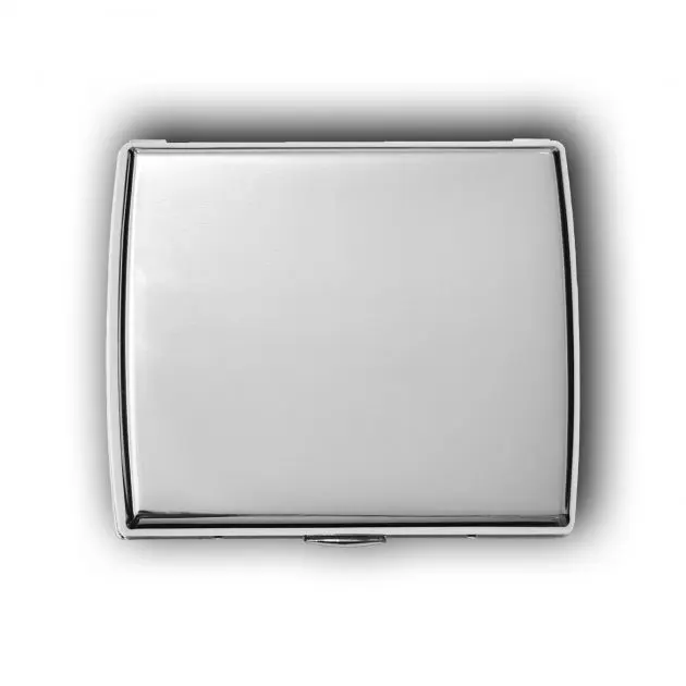 Cigarette Case - Gifts Engraving