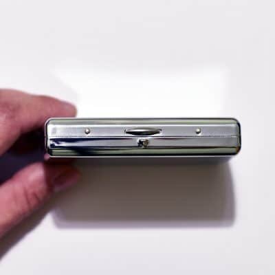 Personalized Cigarette Case - Gifts Engraving
