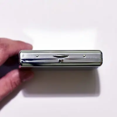 Personalized Cigarette Case - Gifts Engraving
