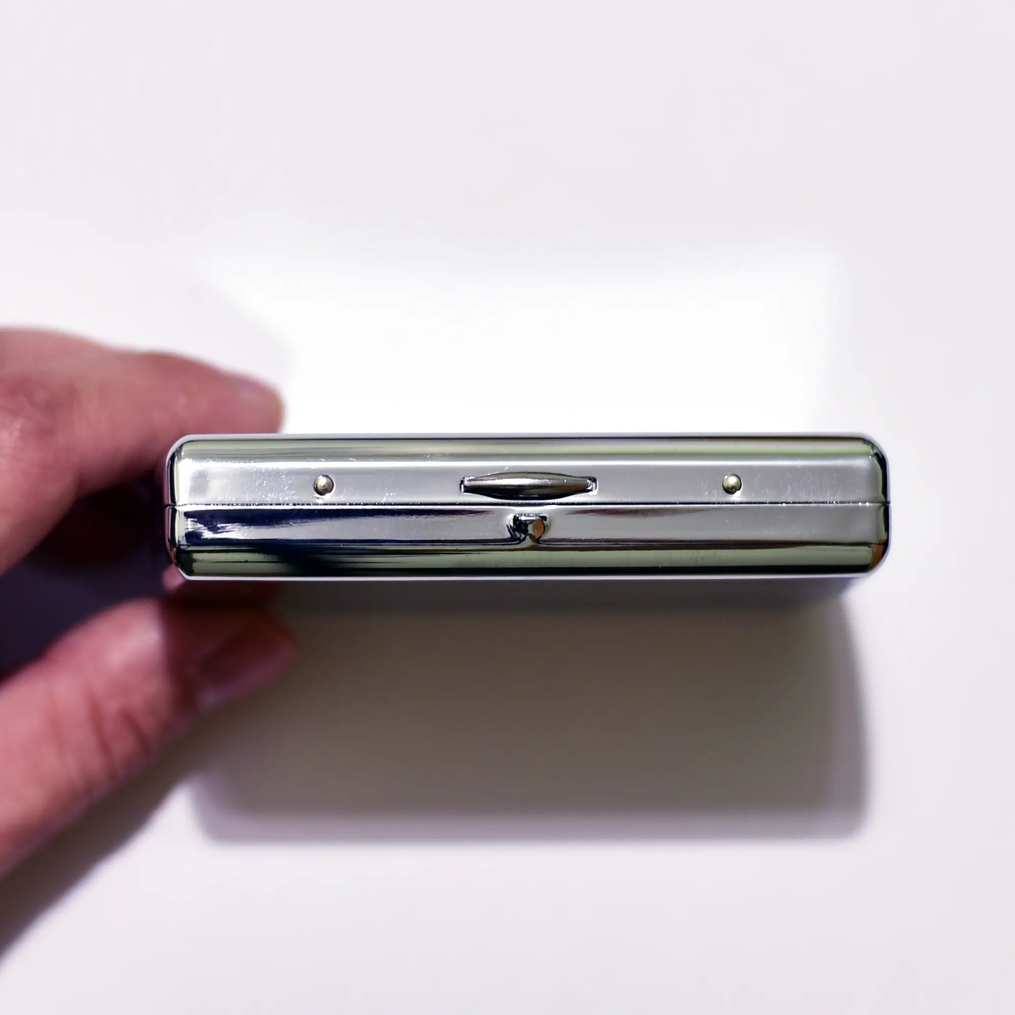 Personalized Cigarette Case - Gifts Engraving